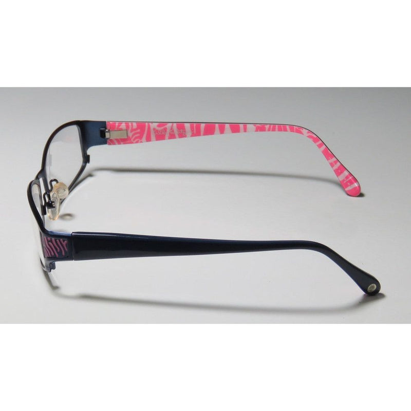 ModaFrames Lilly Pulitzer Cassidie Eyeglasses Eyeglasses