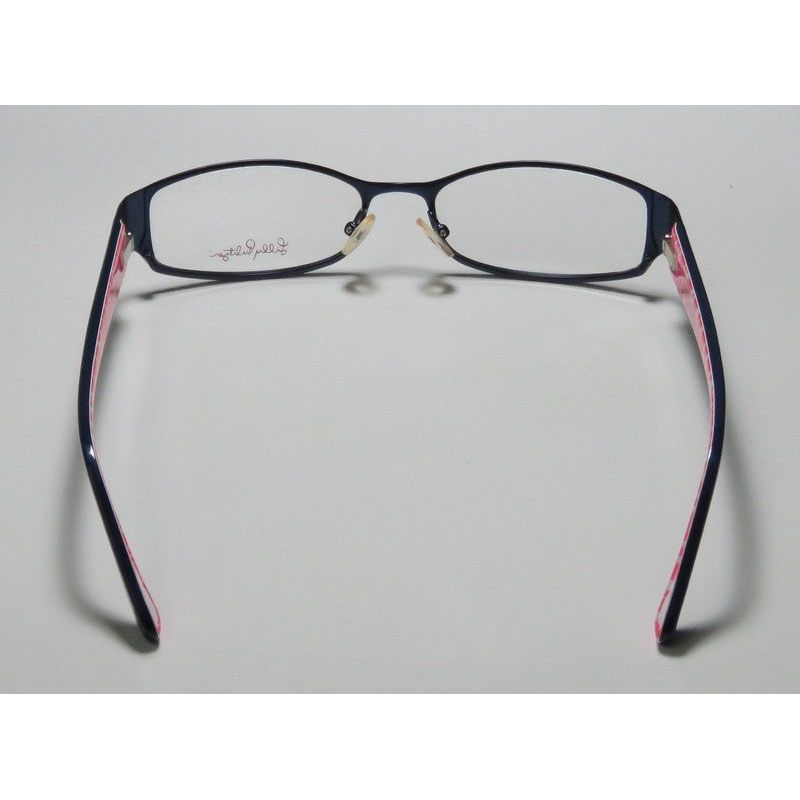 ModaFrames Lilly Pulitzer Cassidie Eyeglasses Eyeglasses