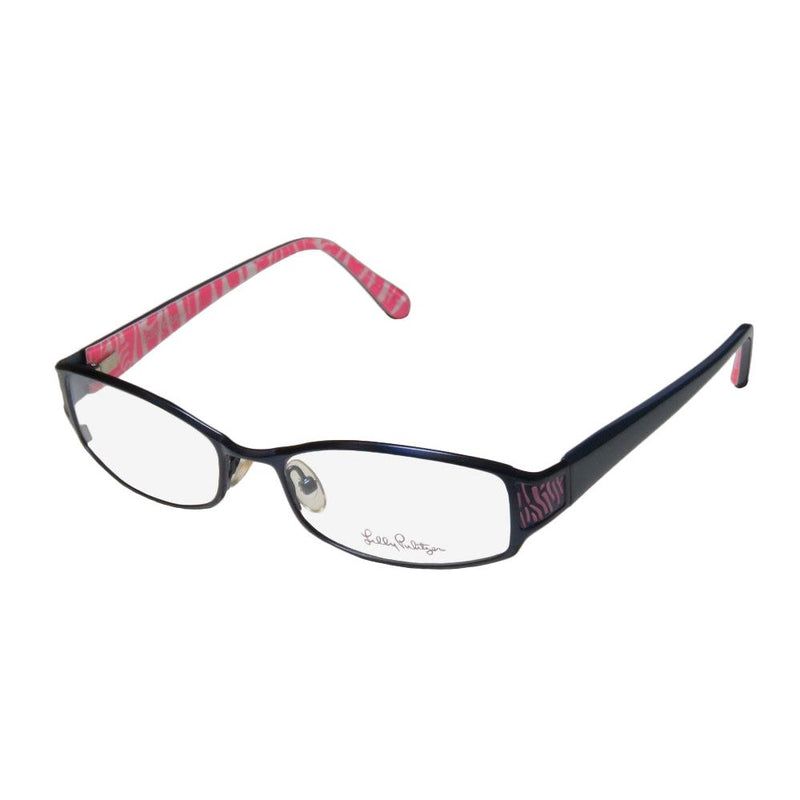 ModaFrames Lilly Pulitzer Cassidie Eyeglasses Eyeglasses