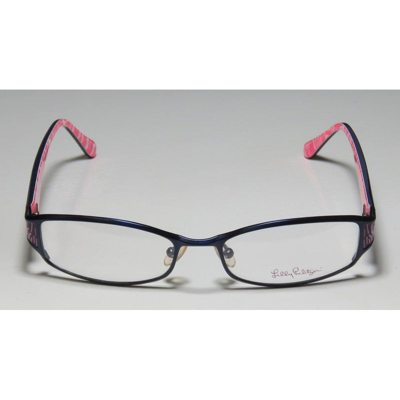 ModaFrames Lilly Pulitzer Cassidie Eyeglasses Eyeglasses