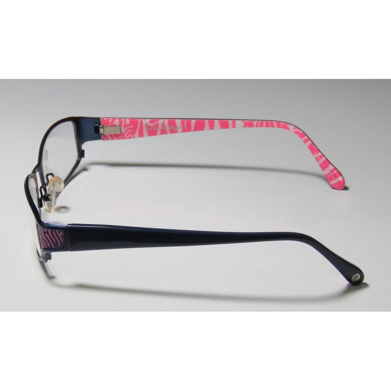 ModaFrames Lilly Pulitzer Cassidie Eyeglasses Eyeglasses