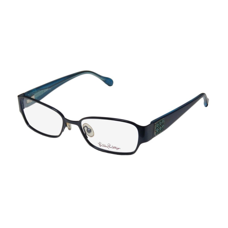 ModaFrames Lilly Pulitzer Sophia Eyeglasses Eyeglasses