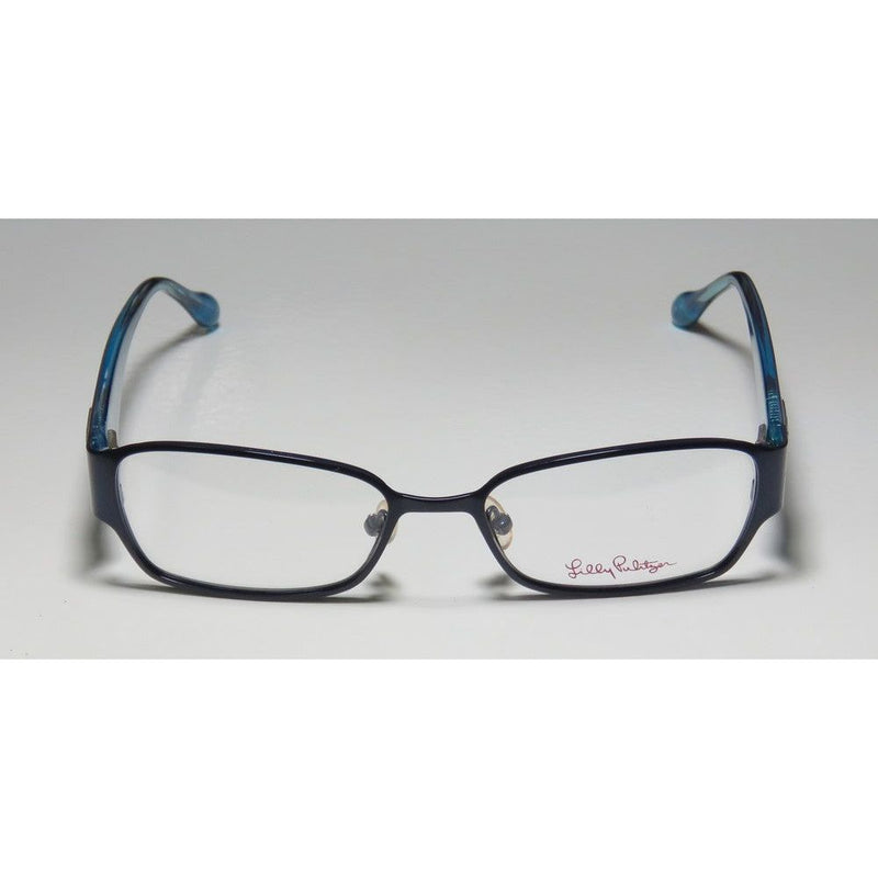 ModaFrames Lilly Pulitzer Sophia Eyeglasses Eyeglasses