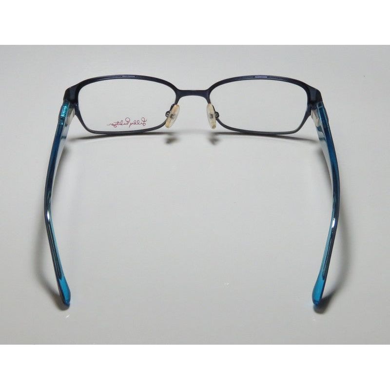 ModaFrames Lilly Pulitzer Sophia Eyeglasses Eyeglasses