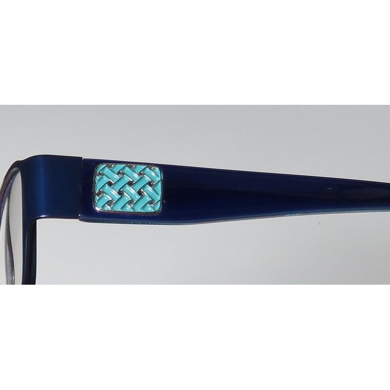 ModaFrames Lilly Pulitzer Sophia Eyeglasses Eyeglasses