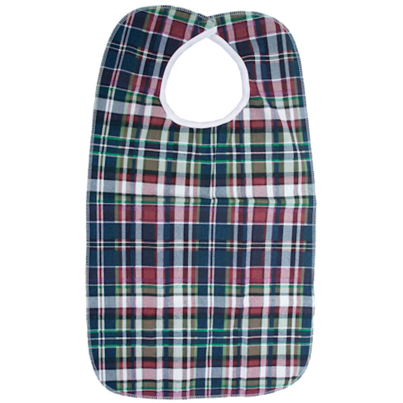 Essential Medical Supply Essential Medical Supply Deluxe Patient Bib Bibs