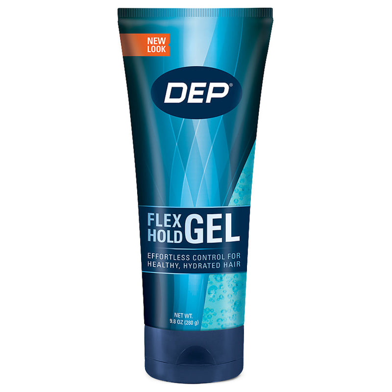 Dep Dep Sport Flex Hold Gel Hair Care