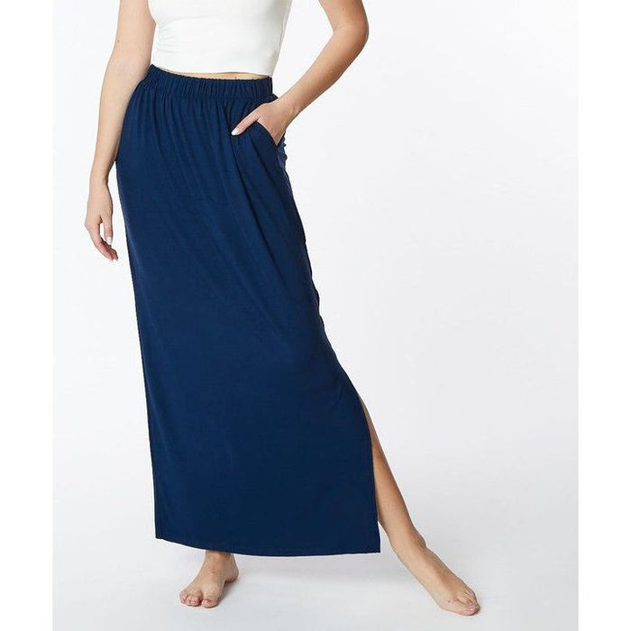 Bamboo Classic Skirt