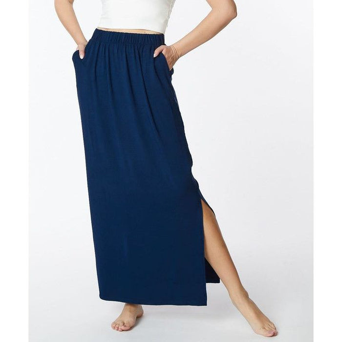 Bamboo Classic Skirt