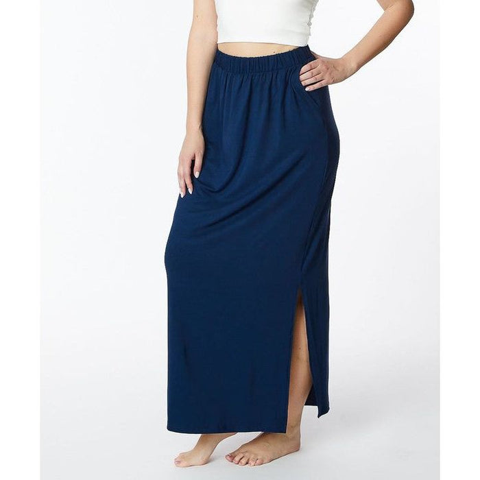 Bamboo Classic Skirt