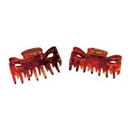 Camila Camila Paris Hair Clips Small Classic Elizabeth Pair Hair Care