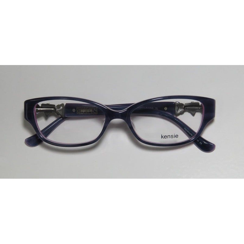 ModaFrames kensie Shine Eyeglasses Eyeglasses