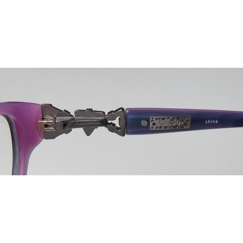 ModaFrames kensie Shine Eyeglasses Eyeglasses