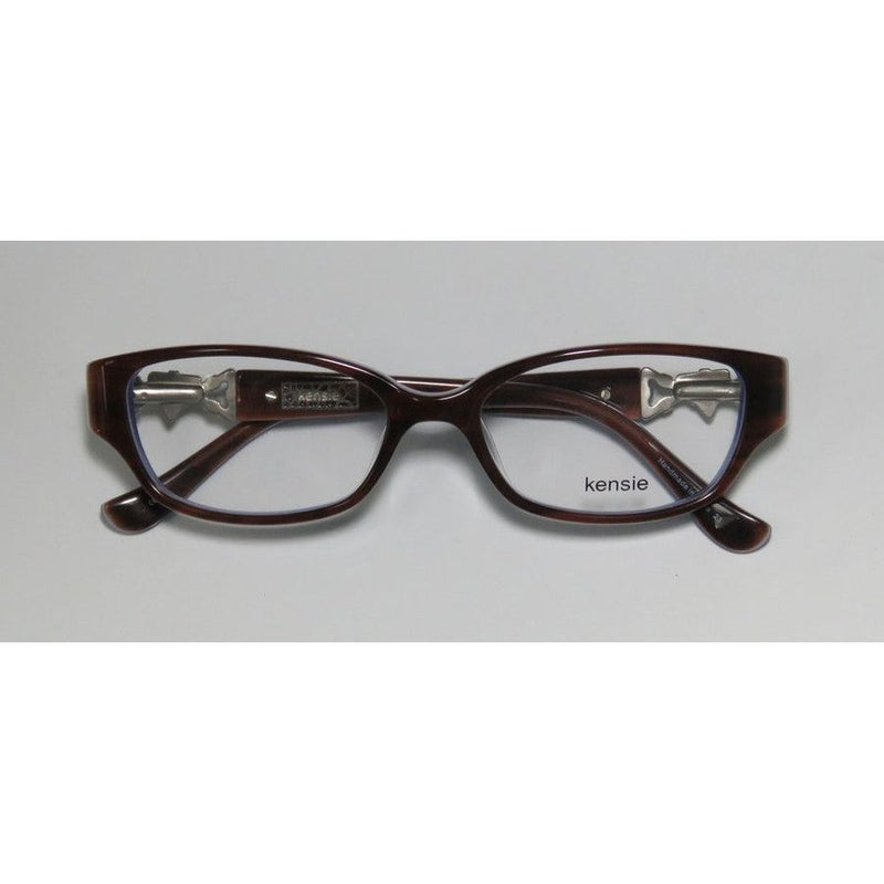 ModaFrames kensie Shine Eyeglasses Eyeglasses