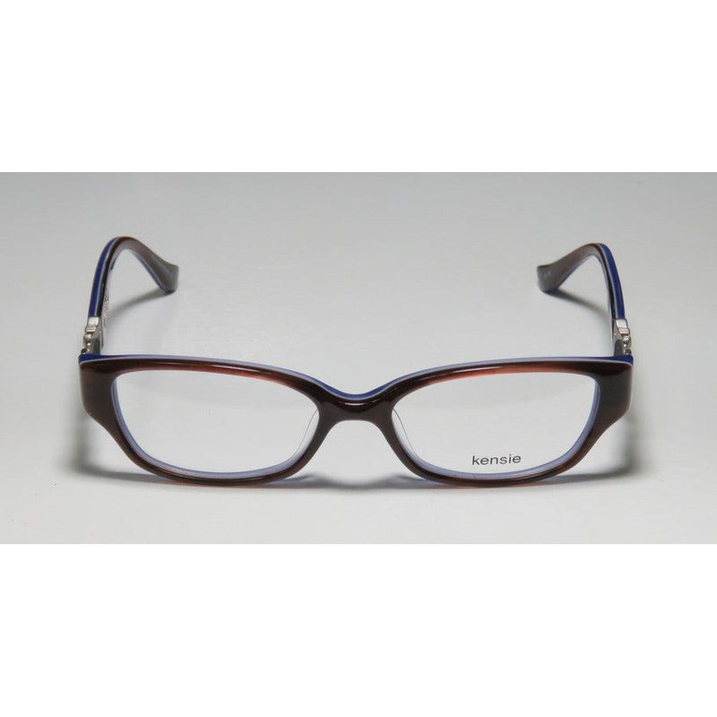 ModaFrames kensie Shine Eyeglasses Eyeglasses