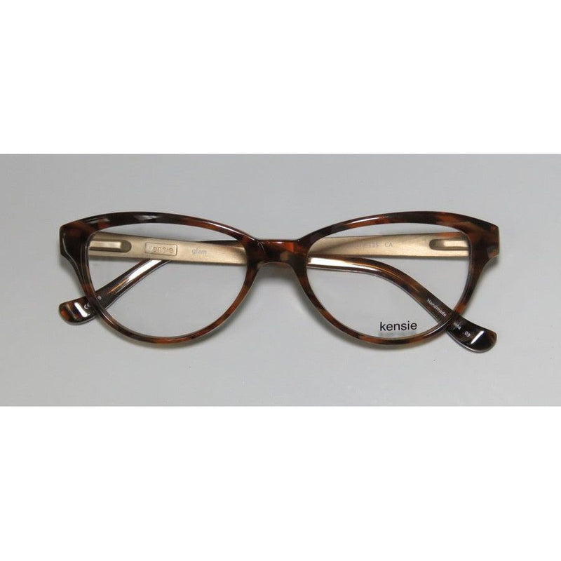 ModaFrames kensie Glam Eyeglasses Eyeglasses