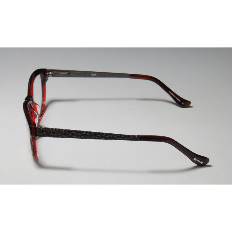 ModaFrames kensie Glam Eyeglasses Eyeglasses