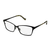 ModaFrames kensie Metallic Eyeglasses Eyeglasses