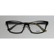 ModaFrames kensie Metallic Eyeglasses Eyeglasses