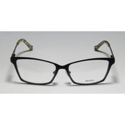 ModaFrames kensie Metallic Eyeglasses Eyeglasses