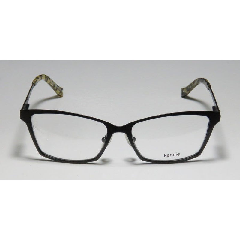 ModaFrames kensie Metallic Eyeglasses Eyeglasses