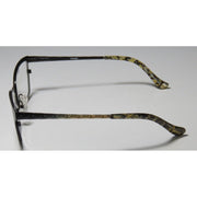 ModaFrames kensie Metallic Eyeglasses Eyeglasses