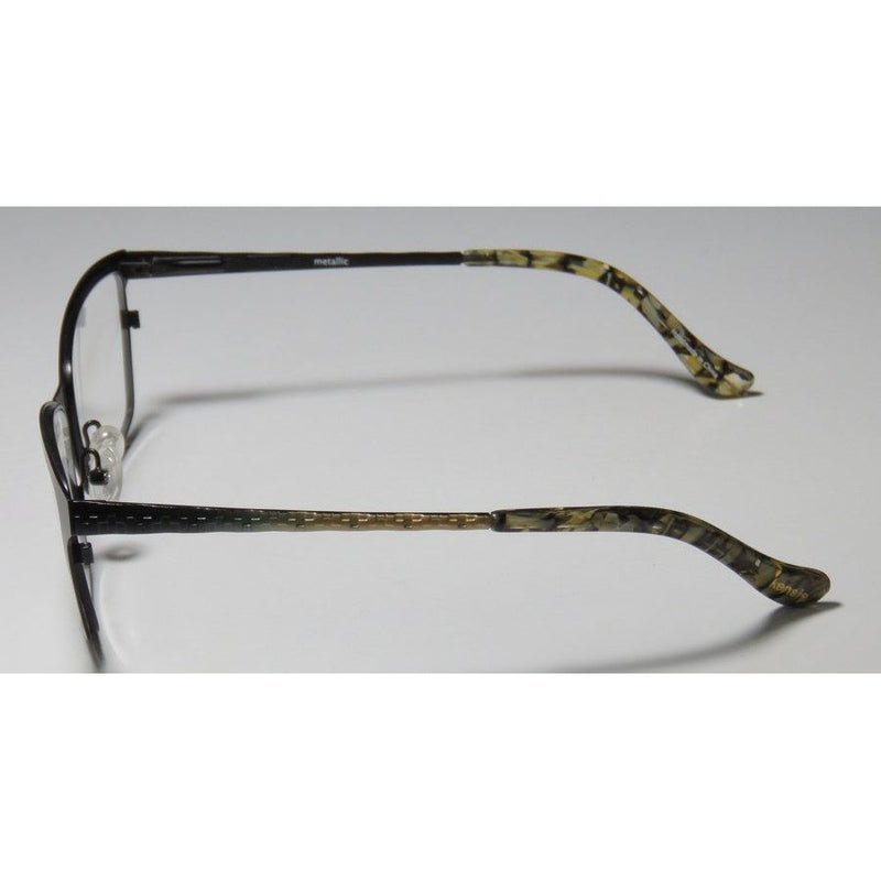 ModaFrames kensie Metallic Eyeglasses Eyeglasses