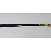 ModaFrames kensie Metallic Eyeglasses Eyeglasses