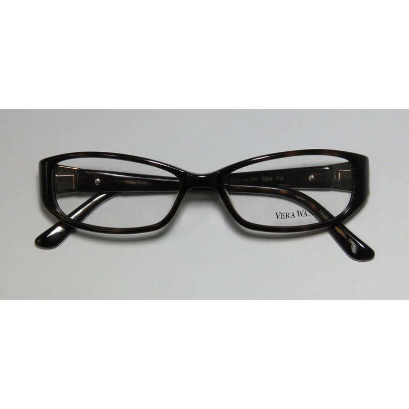ModaFrames Vera Wang V094 Eyeglasses Eyeglasses