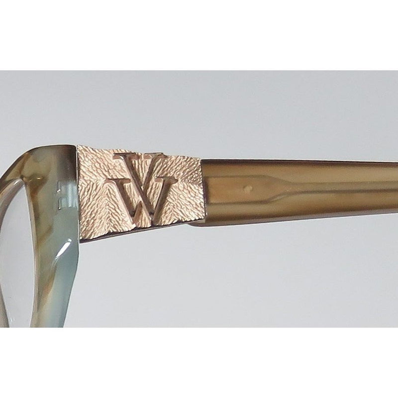 ModaFrames Vera Wang V094 Eyeglasses Eyeglasses