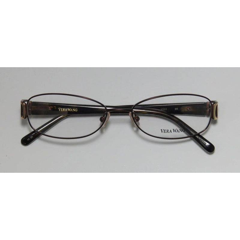 ModaFrames Vera Wang V093 Eyeglasses Eyeglasses