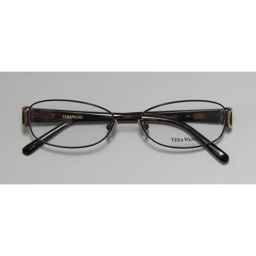 ModaFrames Vera Wang V093 Eyeglasses Eyeglasses