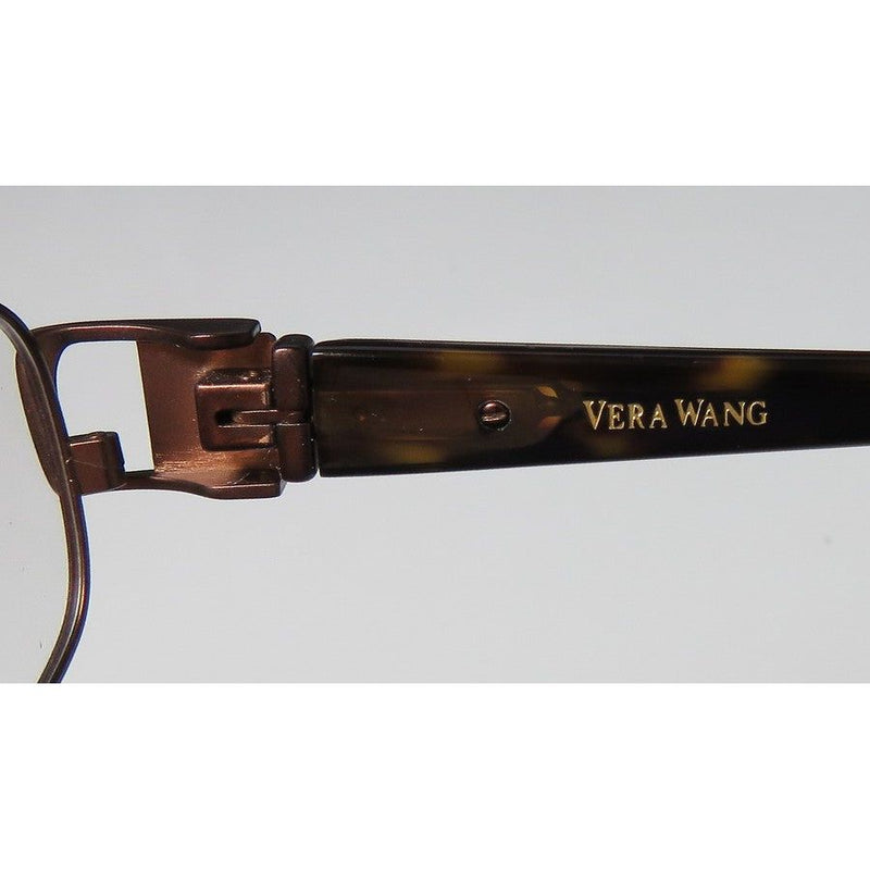 ModaFrames Vera Wang V093 Eyeglasses Eyeglasses