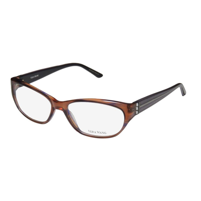 ModaFrames Vera Wang V308 Eyeglasses Eyeglasses