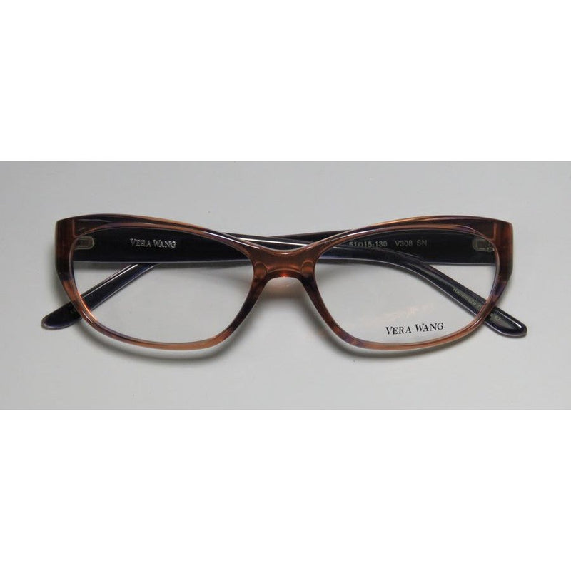ModaFrames Vera Wang V308 Eyeglasses Eyeglasses