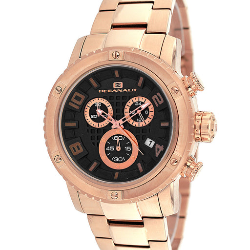 Bids.com Oceanaut Men's Impulse Watches