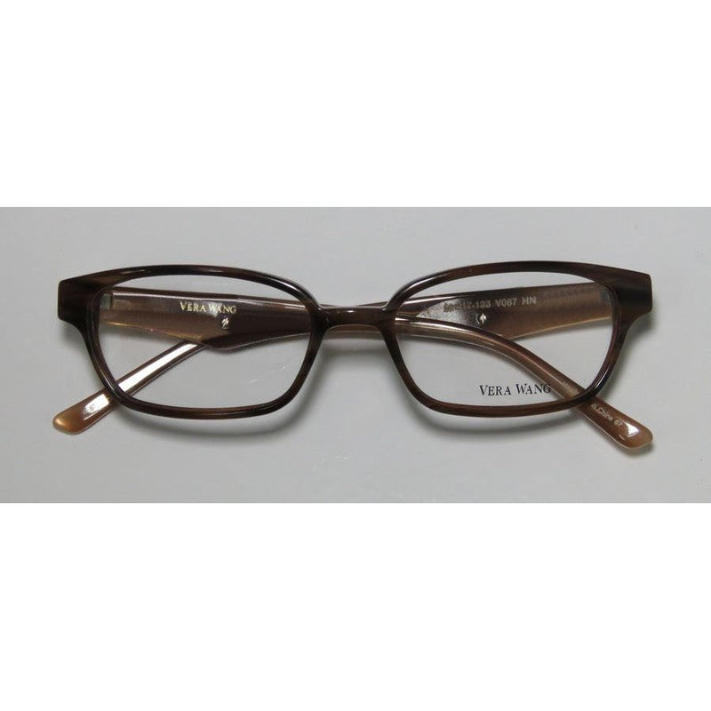 ModaFrames Vera Wang V087 Eyeglasses Eyeglasses