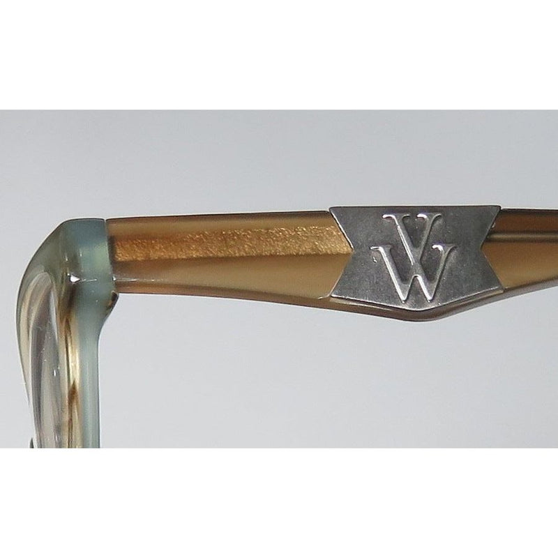 ModaFrames Vera Wang V087 Eyeglasses Eyeglasses