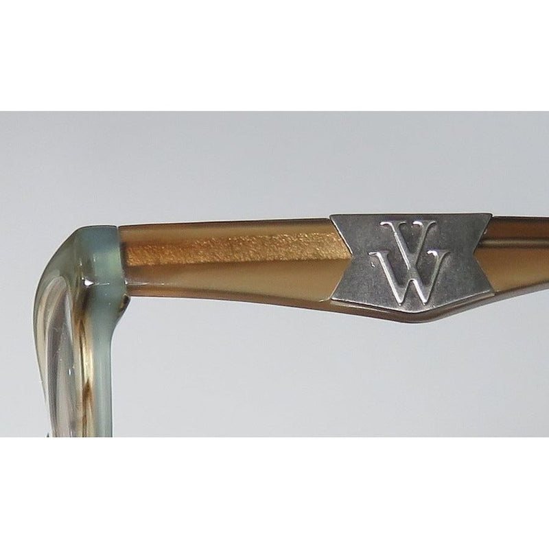 ModaFrames Vera Wang V087 Eyeglasses Eyeglasses