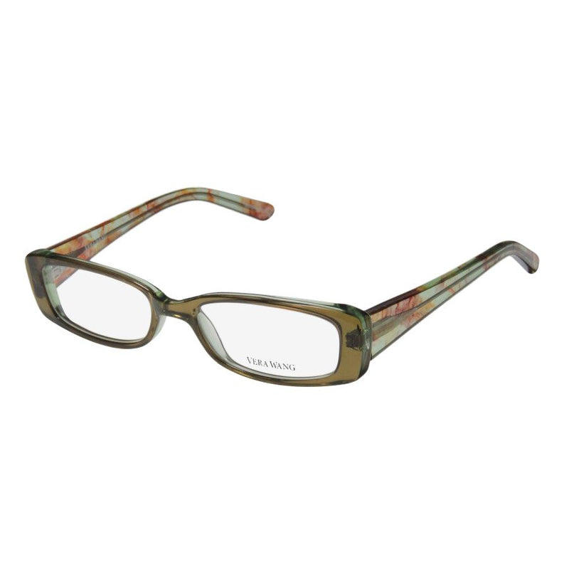 ModaFrames Vera Wang V097 Eyeglasses Eyeglasses