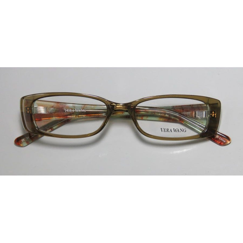 ModaFrames Vera Wang V097 Eyeglasses Eyeglasses