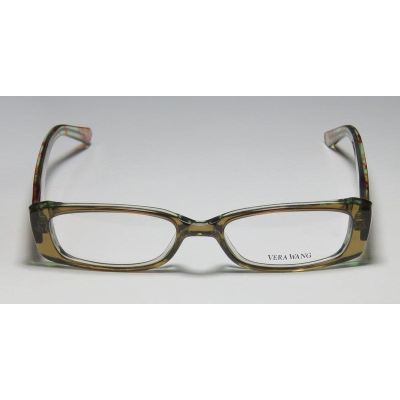 ModaFrames Vera Wang V097 Eyeglasses Eyeglasses