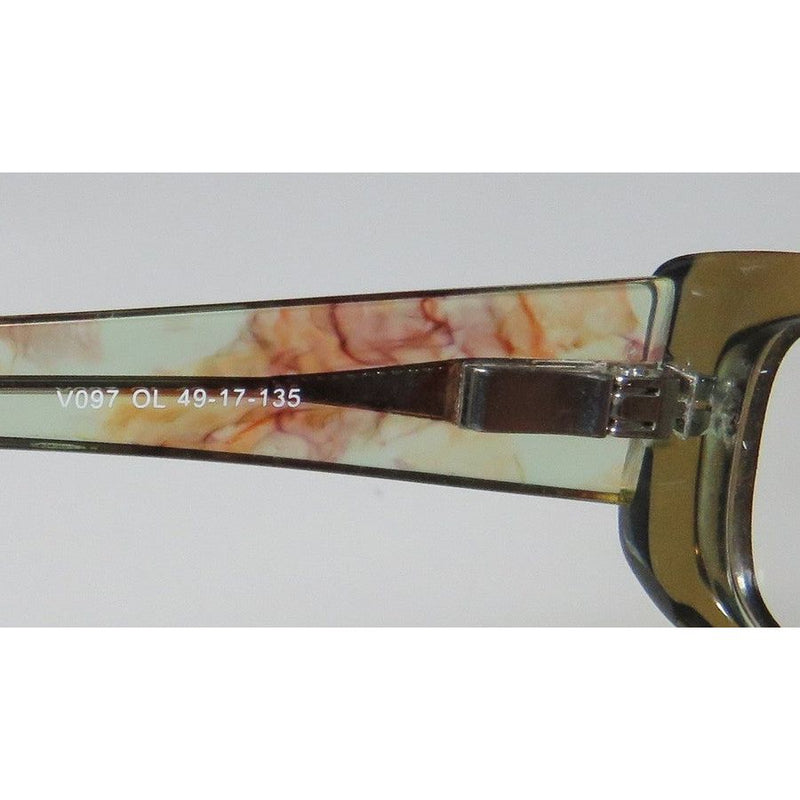 ModaFrames Vera Wang V097 Eyeglasses Eyeglasses