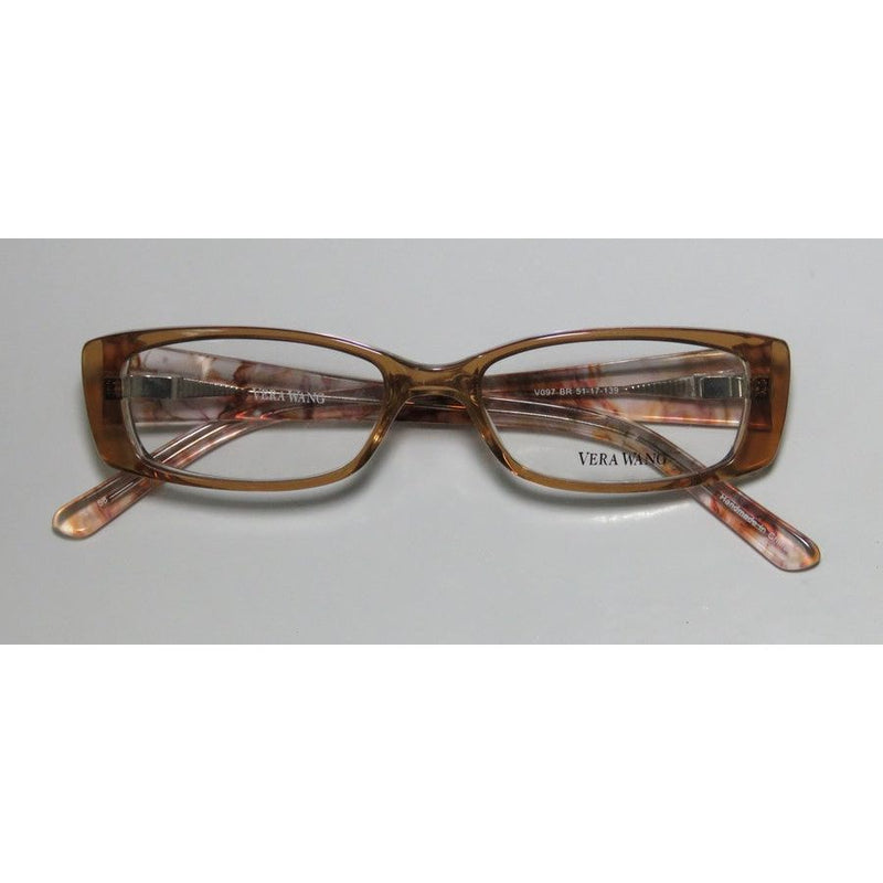 ModaFrames Vera Wang V097 Eyeglasses Eyeglasses