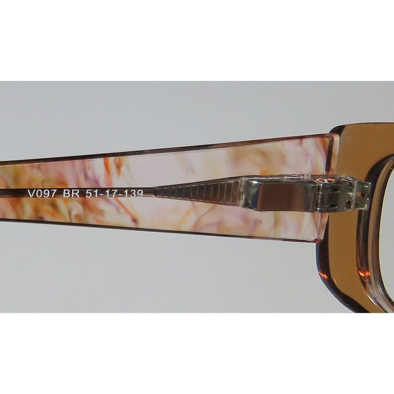 ModaFrames Vera Wang V097 Eyeglasses Eyeglasses
