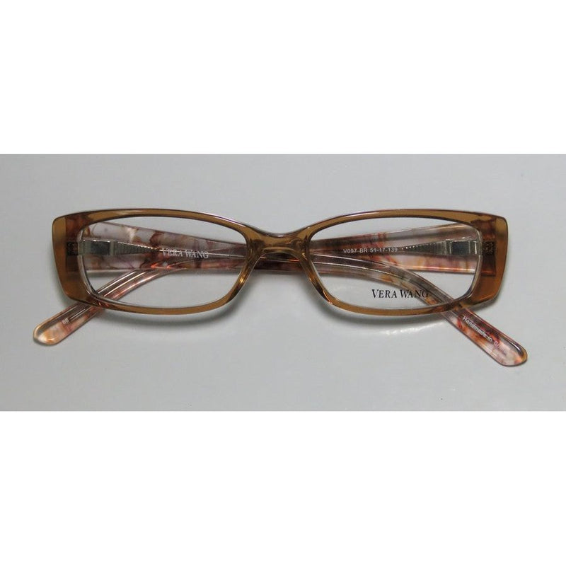 ModaFrames Vera Wang V097 Eyeglasses Eyeglasses