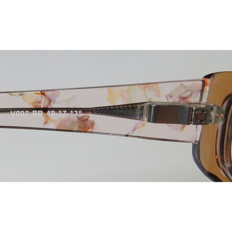 ModaFrames Vera Wang V097 Eyeglasses Eyeglasses