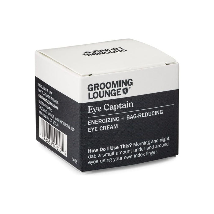 Grooming Lounge Eye Captain 0.5oz