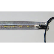 ModaFrames Vera Wang V301 Eyeglasses Eyeglasses