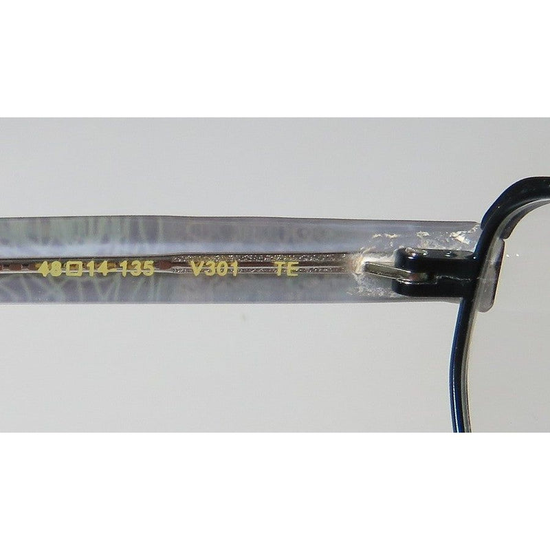 ModaFrames Vera Wang V301 Eyeglasses Eyeglasses